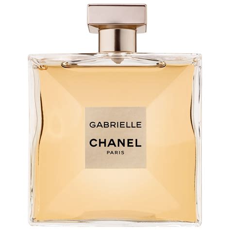 chanel parfum gabrielle 100ml|chanel gabrielle perfume best price.